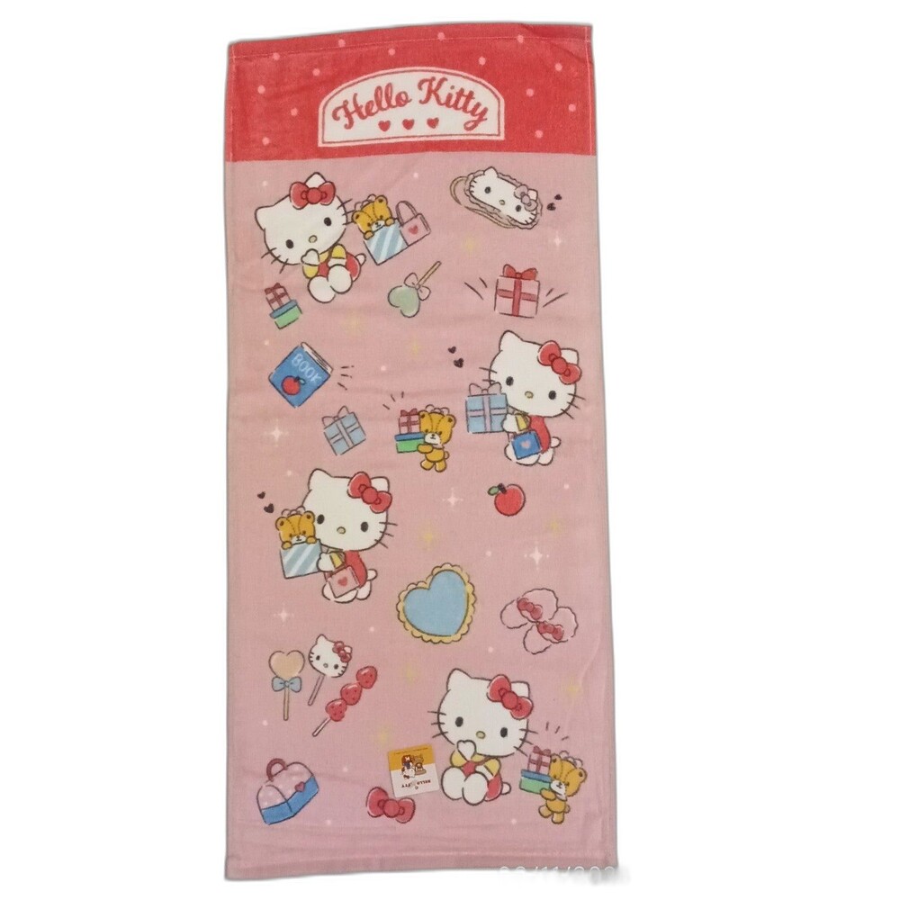 Hello Kitty sanrio towel - Picture 4 of 5